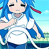 Lucky Star avatar by kamii